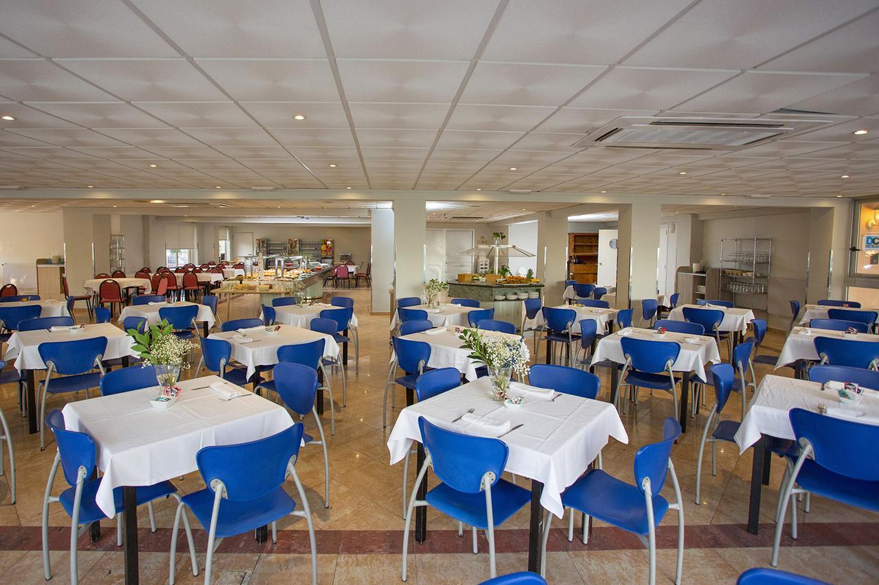 Gandia Playa Hotel Ngoại thất bức ảnh