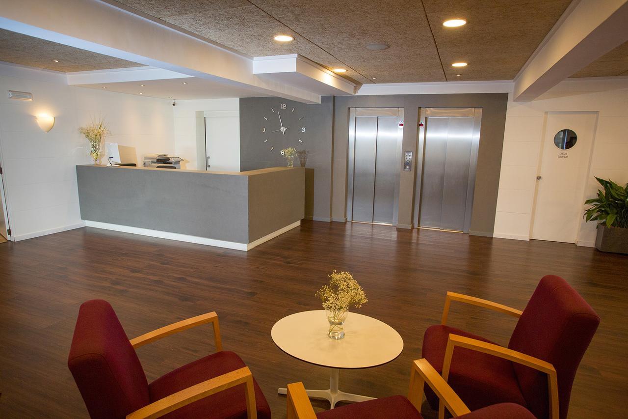 Gandia Playa Hotel Ngoại thất bức ảnh